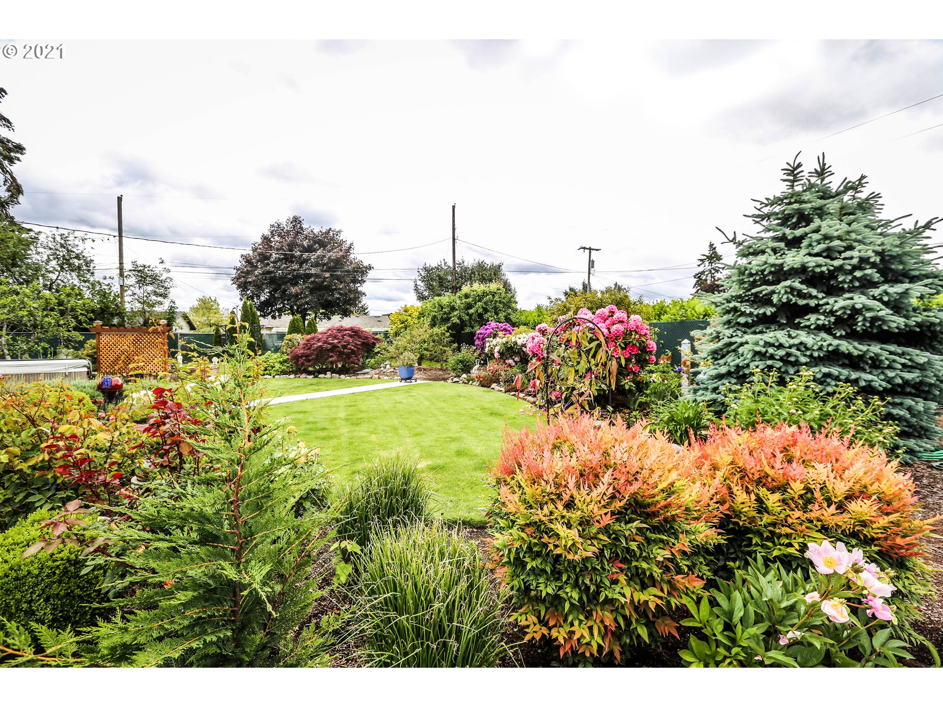 1816 Swank Court Springfield, OR 97477 - Photo 21 of 25