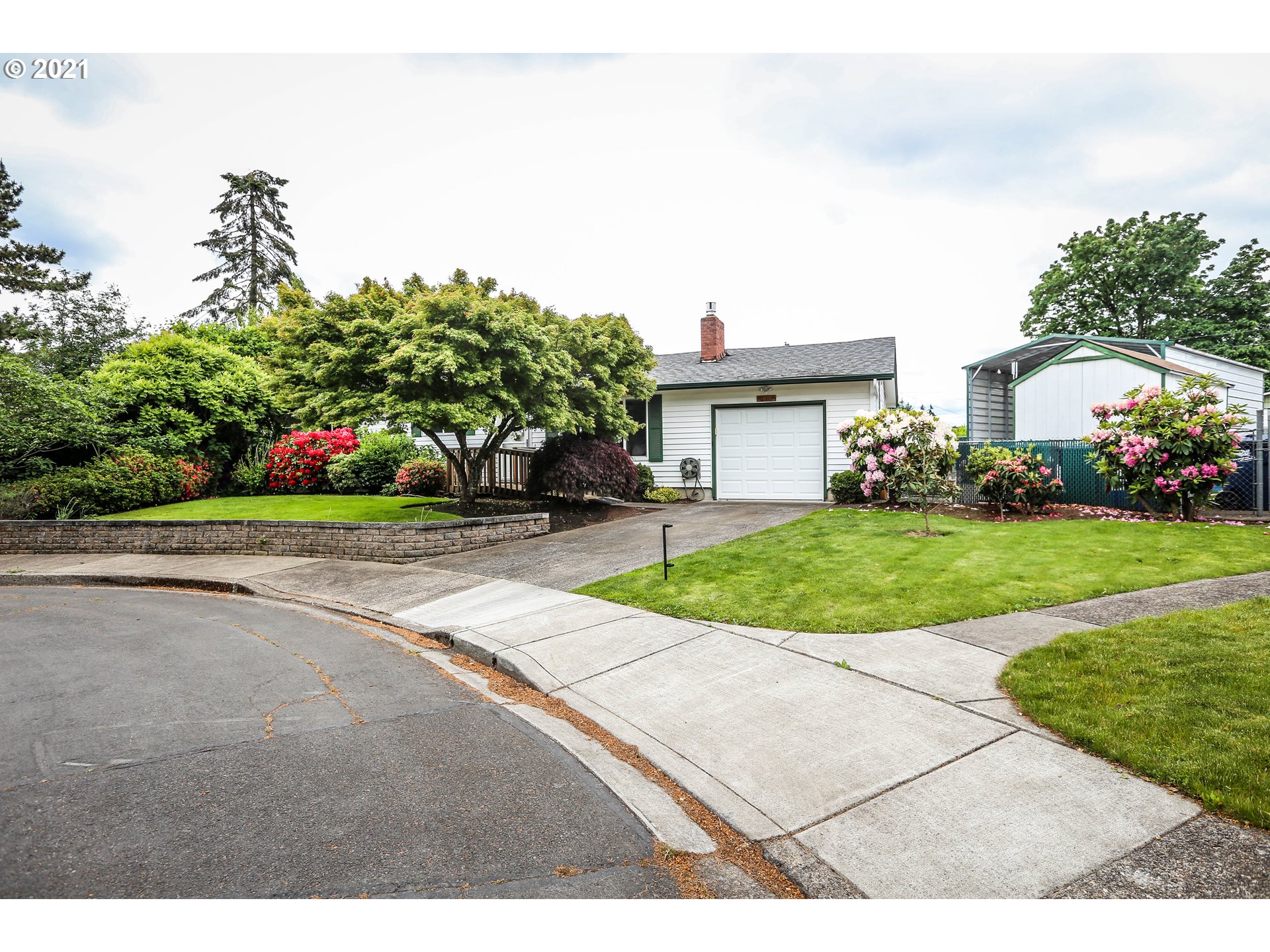 1816 Swank Court Springfield, OR 97477 - Photo 25 of 25