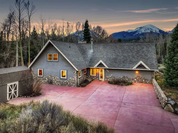 $2,750,000 | 396 Hamilton Creek Road, Silverthorne, CO 80498