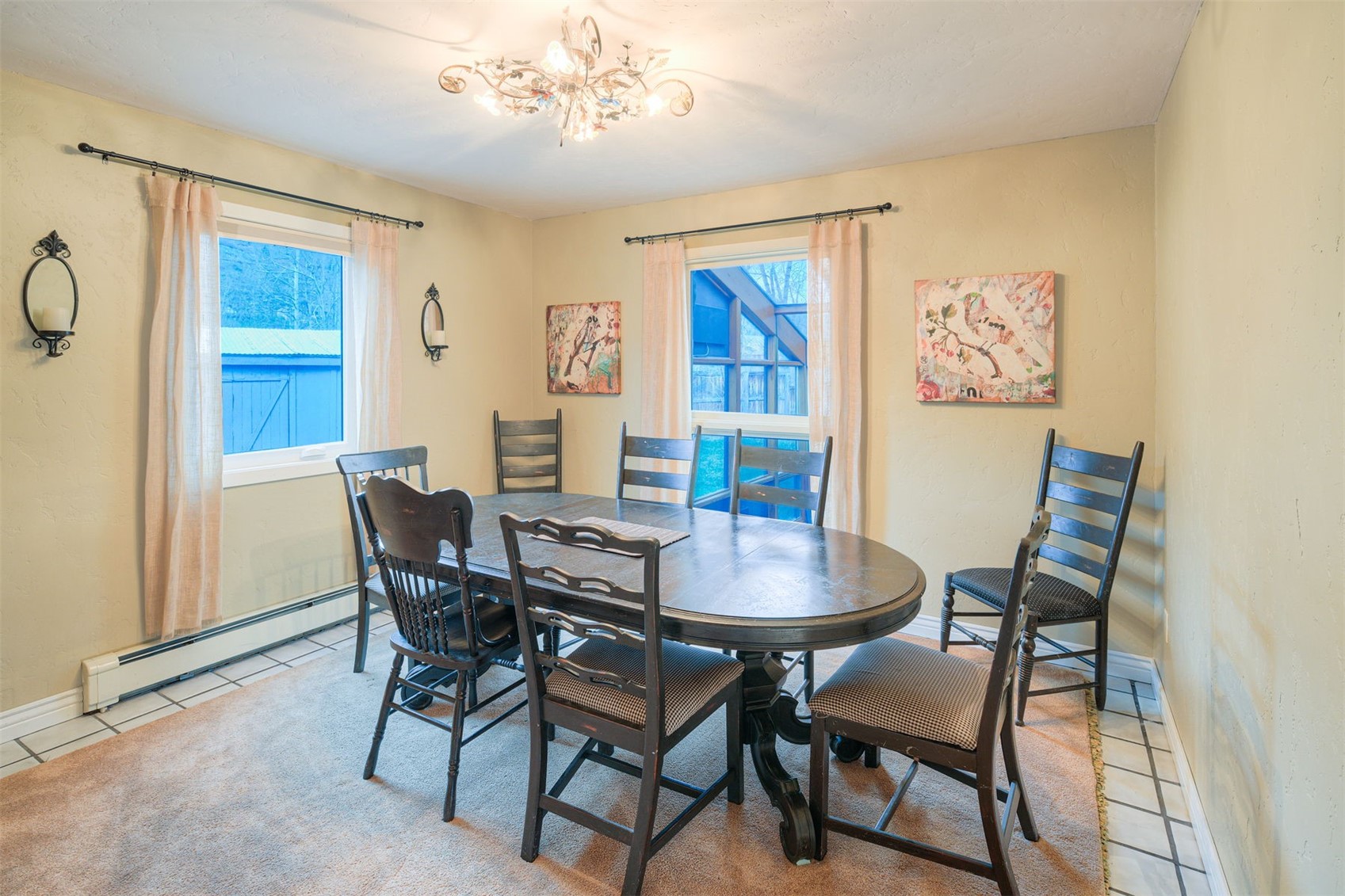 396 Hamilton Creek Road Silverthorne, CO 80498 - Photo 13 of 43