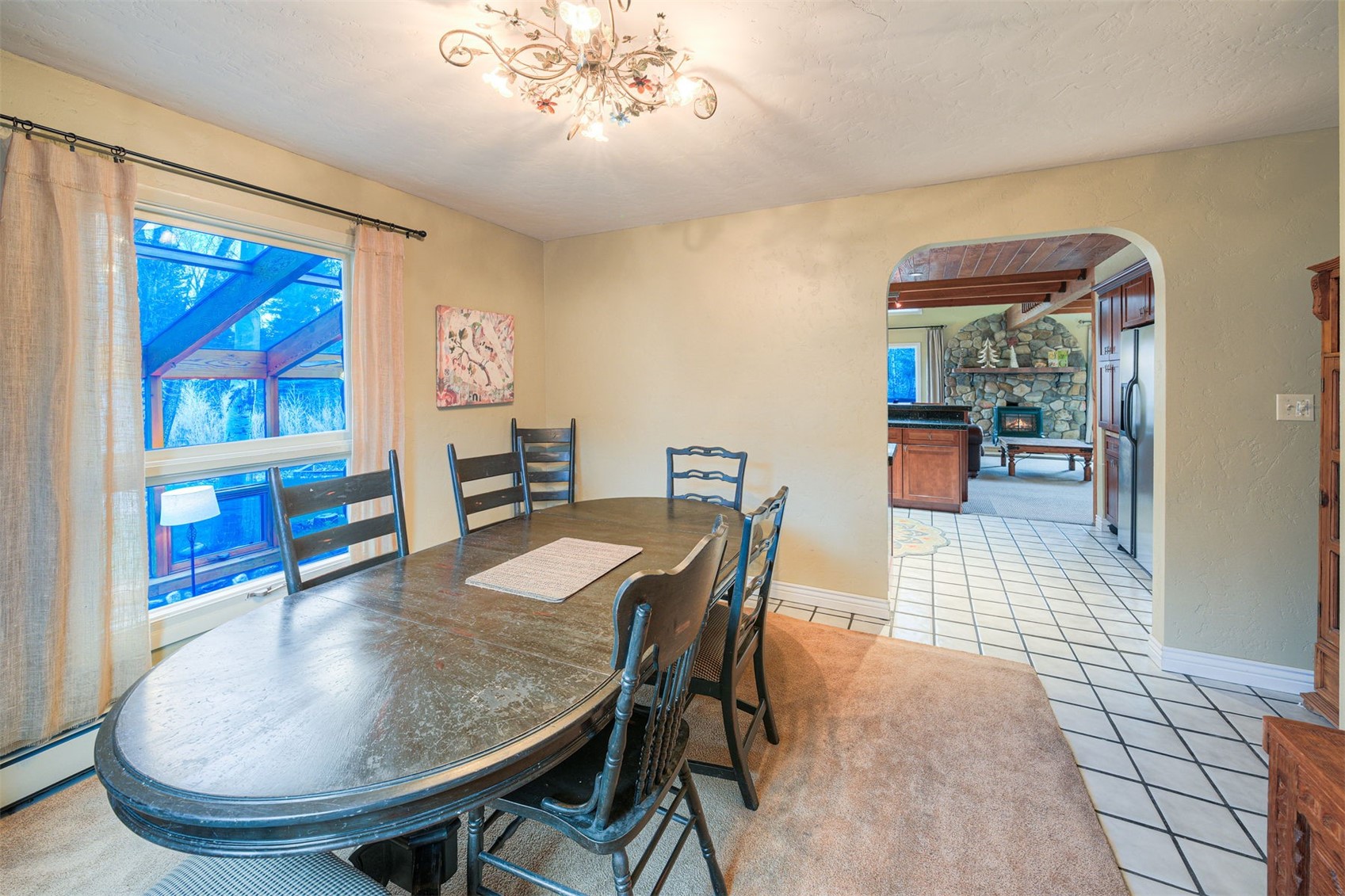 396 Hamilton Creek Road Silverthorne, CO 80498 - Photo 14 of 43