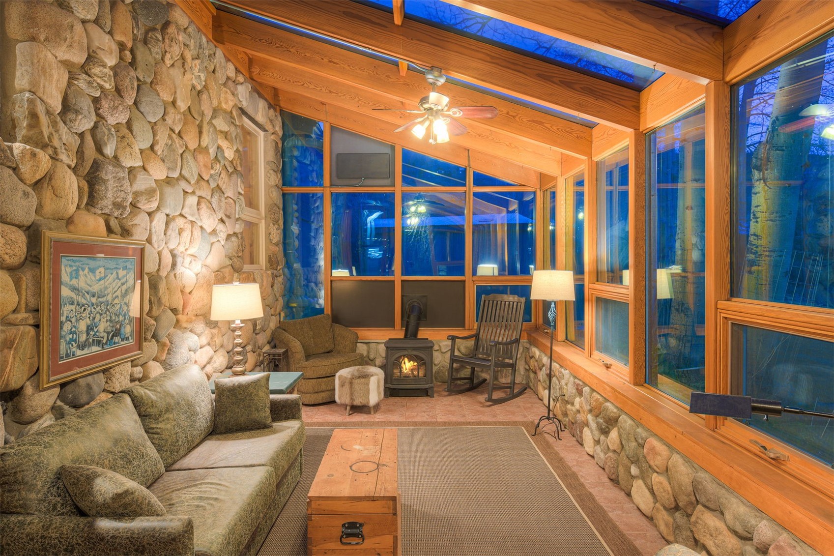 396 Hamilton Creek Road Silverthorne, CO 80498 - Photo 23 of 43