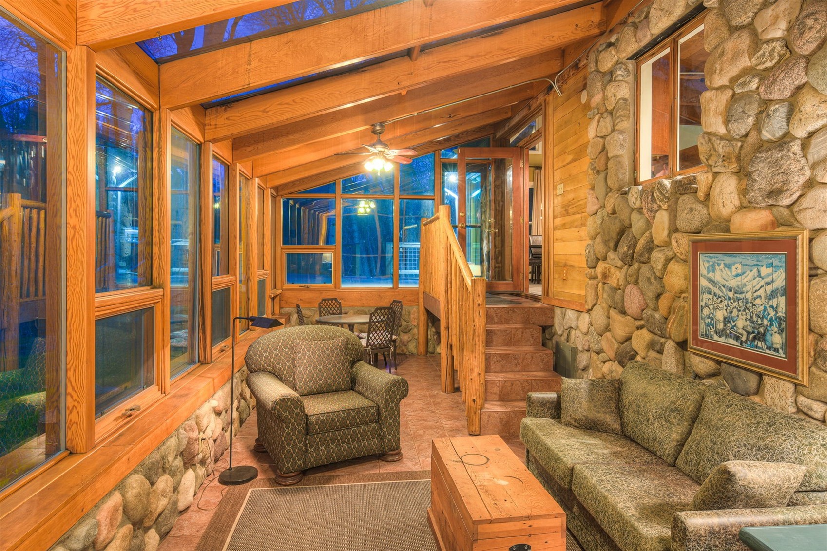 396 Hamilton Creek Road Silverthorne, CO 80498 - Photo 24 of 43