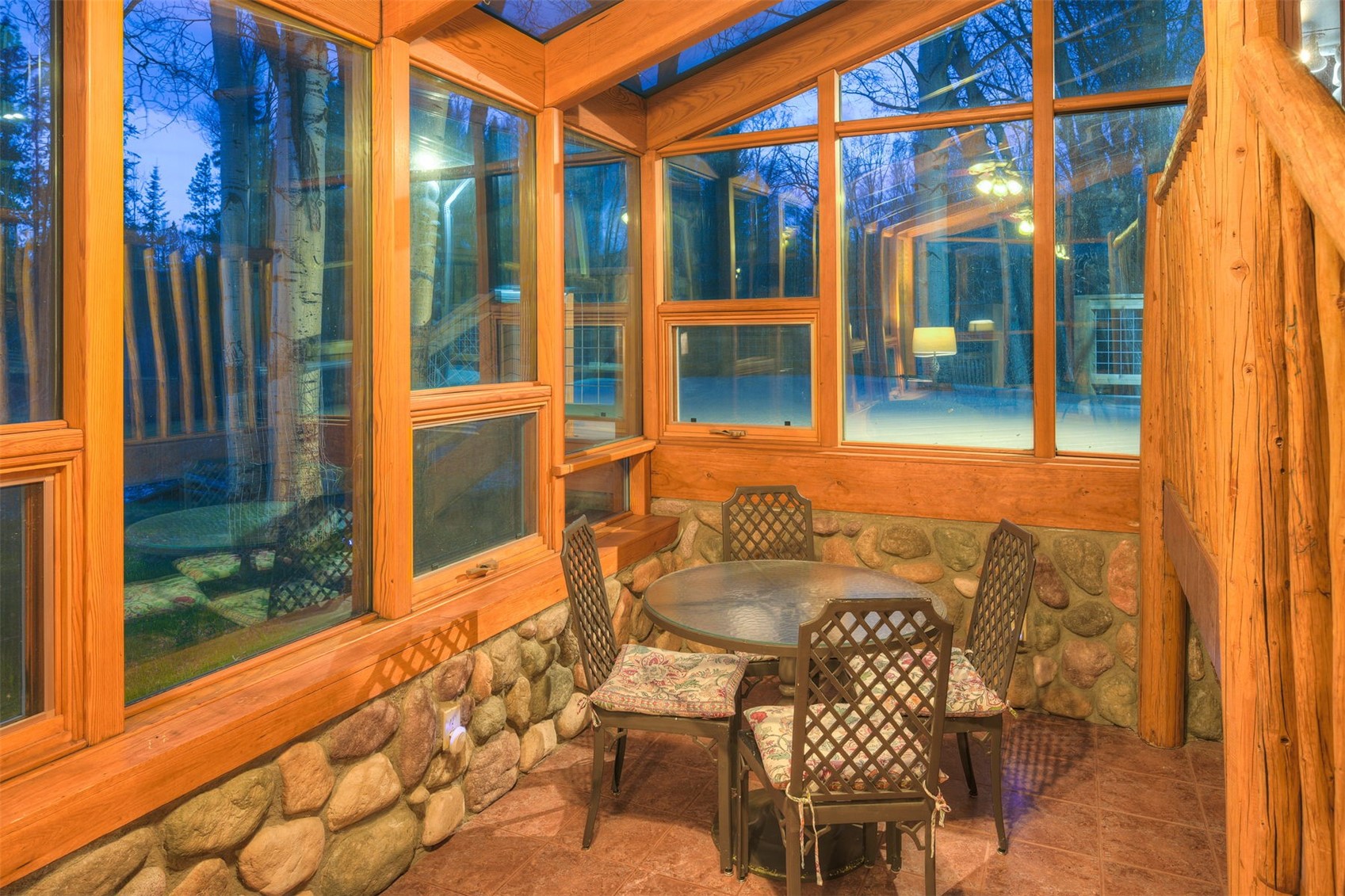 396 Hamilton Creek Road Silverthorne, CO 80498 - Photo 25 of 43