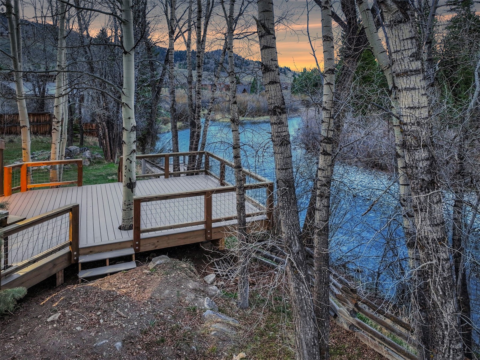 396 Hamilton Creek Road Silverthorne, CO 80498 - Photo 27 of 43