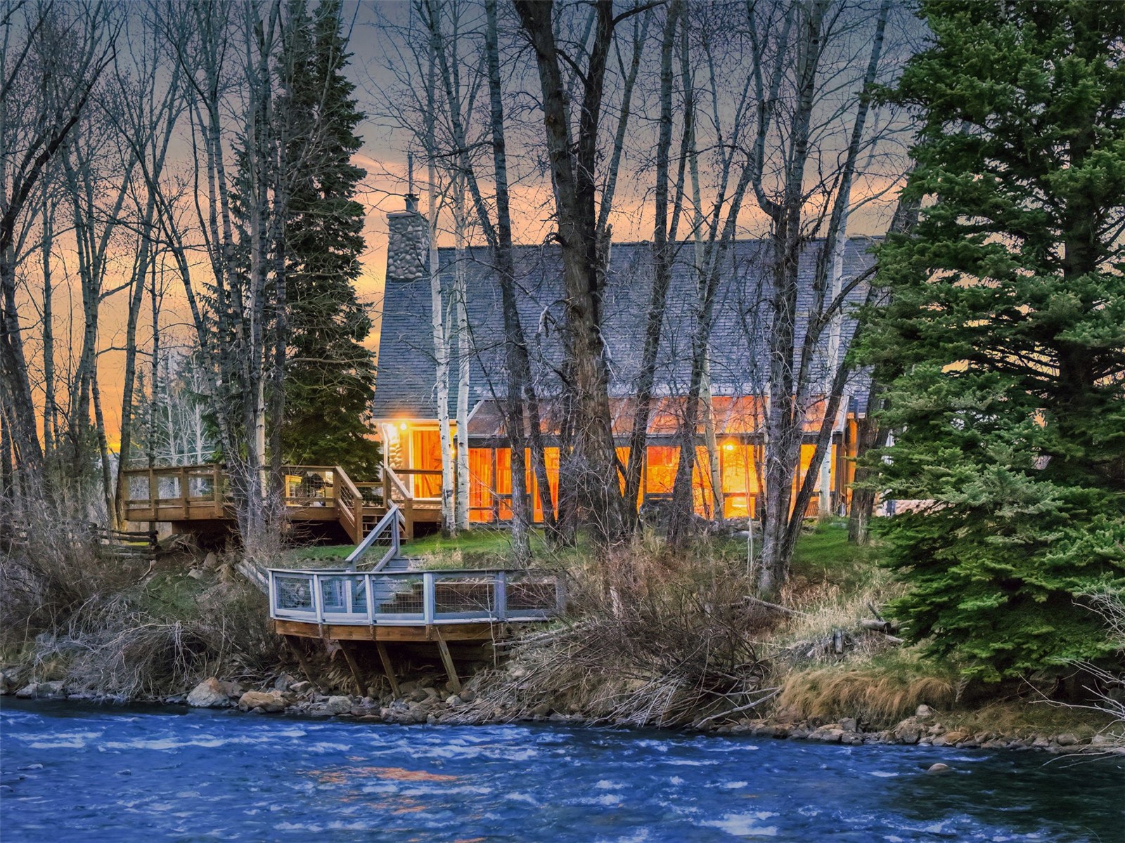 396 Hamilton Creek Road Silverthorne, CO 80498 - Photo 28 of 43