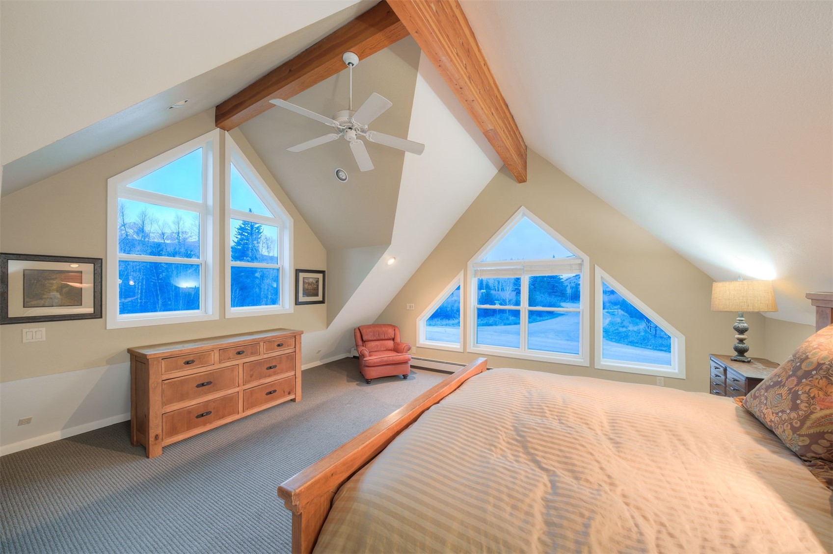 396 Hamilton Creek Road Silverthorne, CO 80498 - Photo 30 of 43