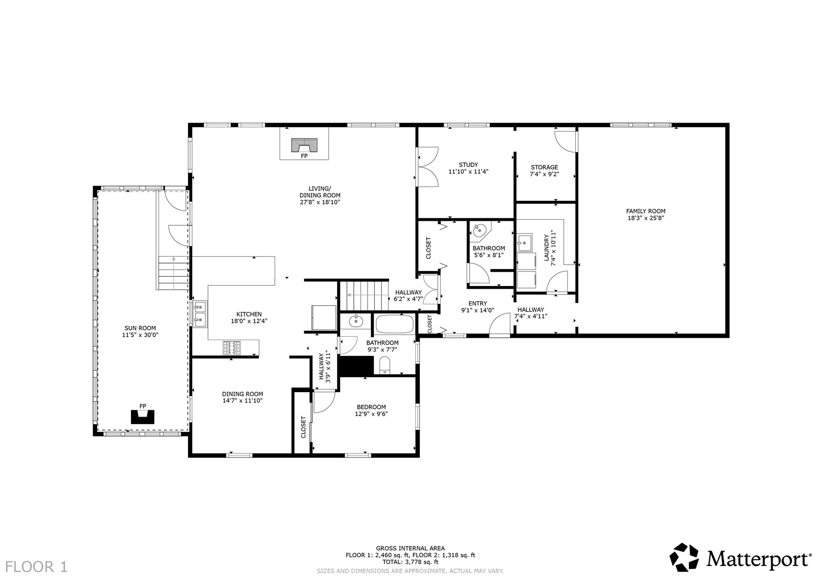 396 Hamilton Creek Road Silverthorne, CO 80498 - Photo 40 of 43