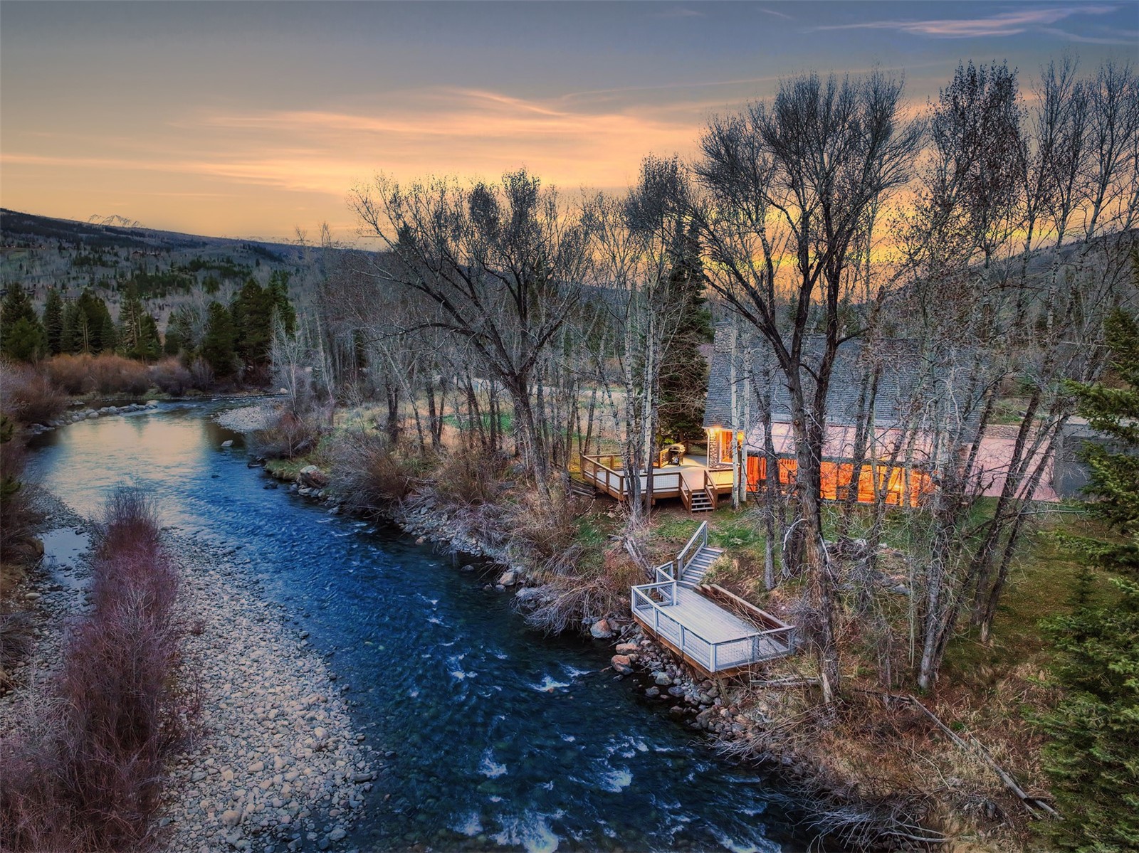 396 Hamilton Creek Road Silverthorne, CO 80498 - Photo 42 of 43
