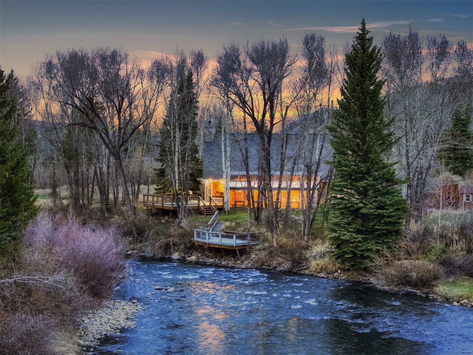 396 Hamilton Creek Road Silverthorne, CO 80498 - Photo 43 of 43