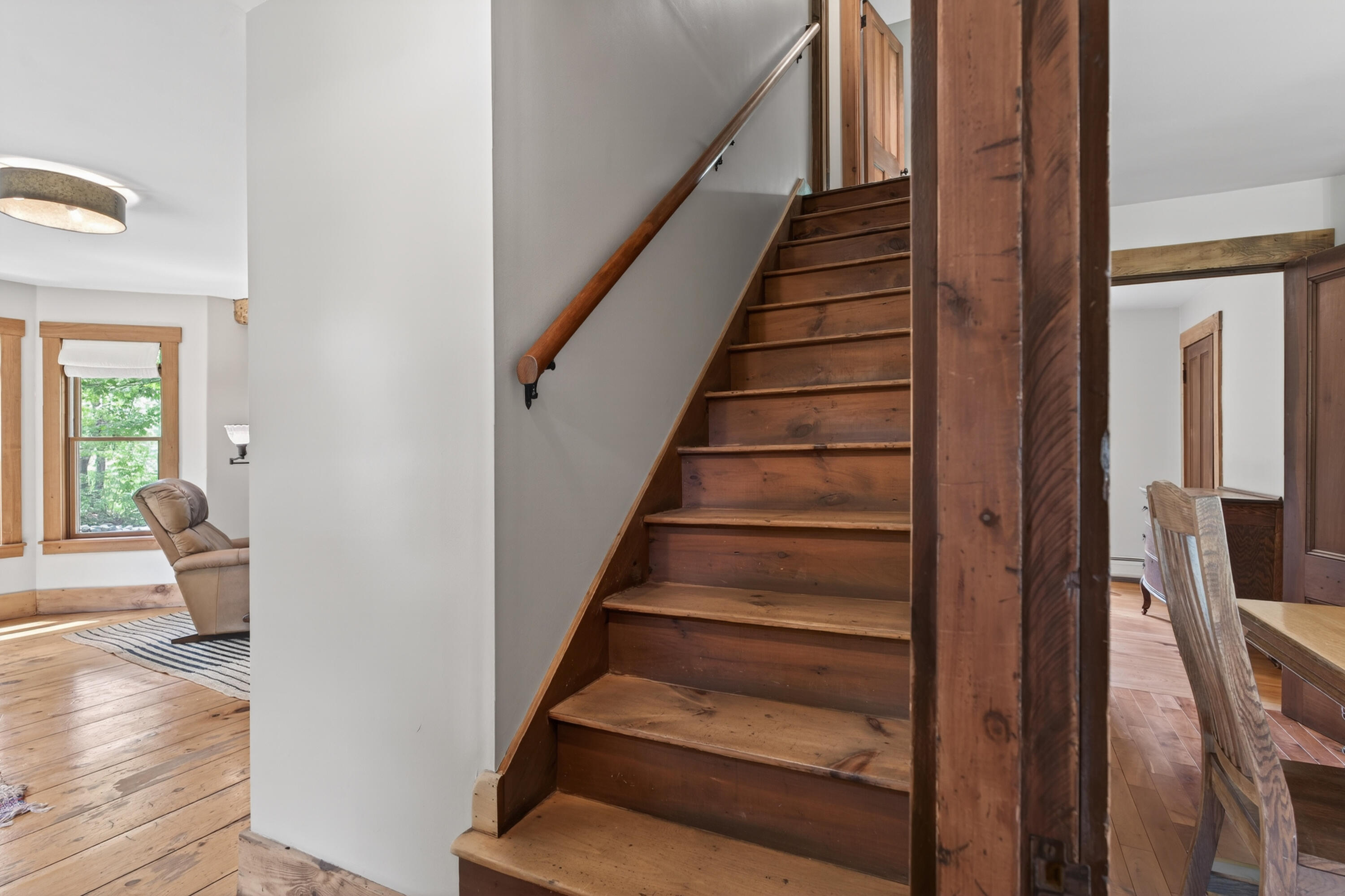 136 Frost Hill Road Norway, ME 04268 - Photo 20 of 44 57_136 Frost Hill Rd2, _Morneau Studios