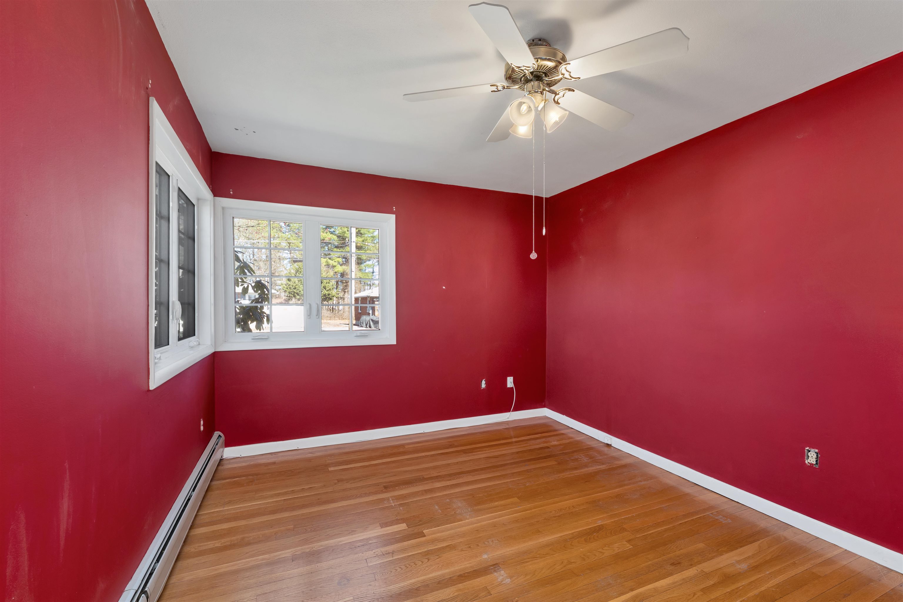 9 Dale Street Nashua, NH 03060 - Photo 16 of 40