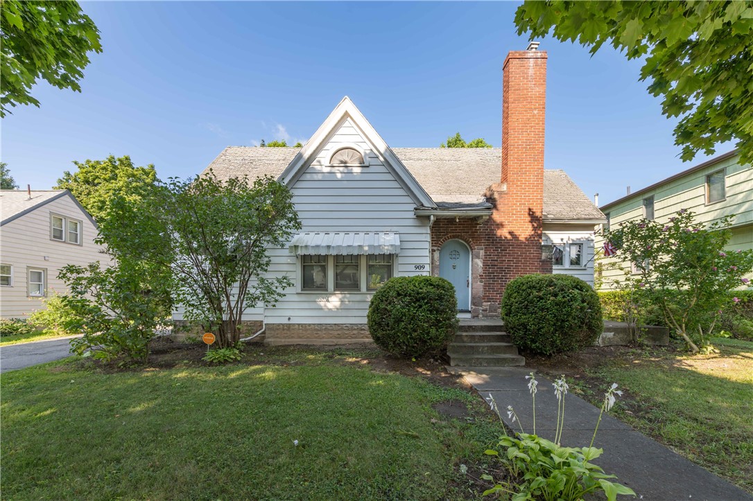 909 Glide Street Rochester, NY 14606 - Photo 1 of 1