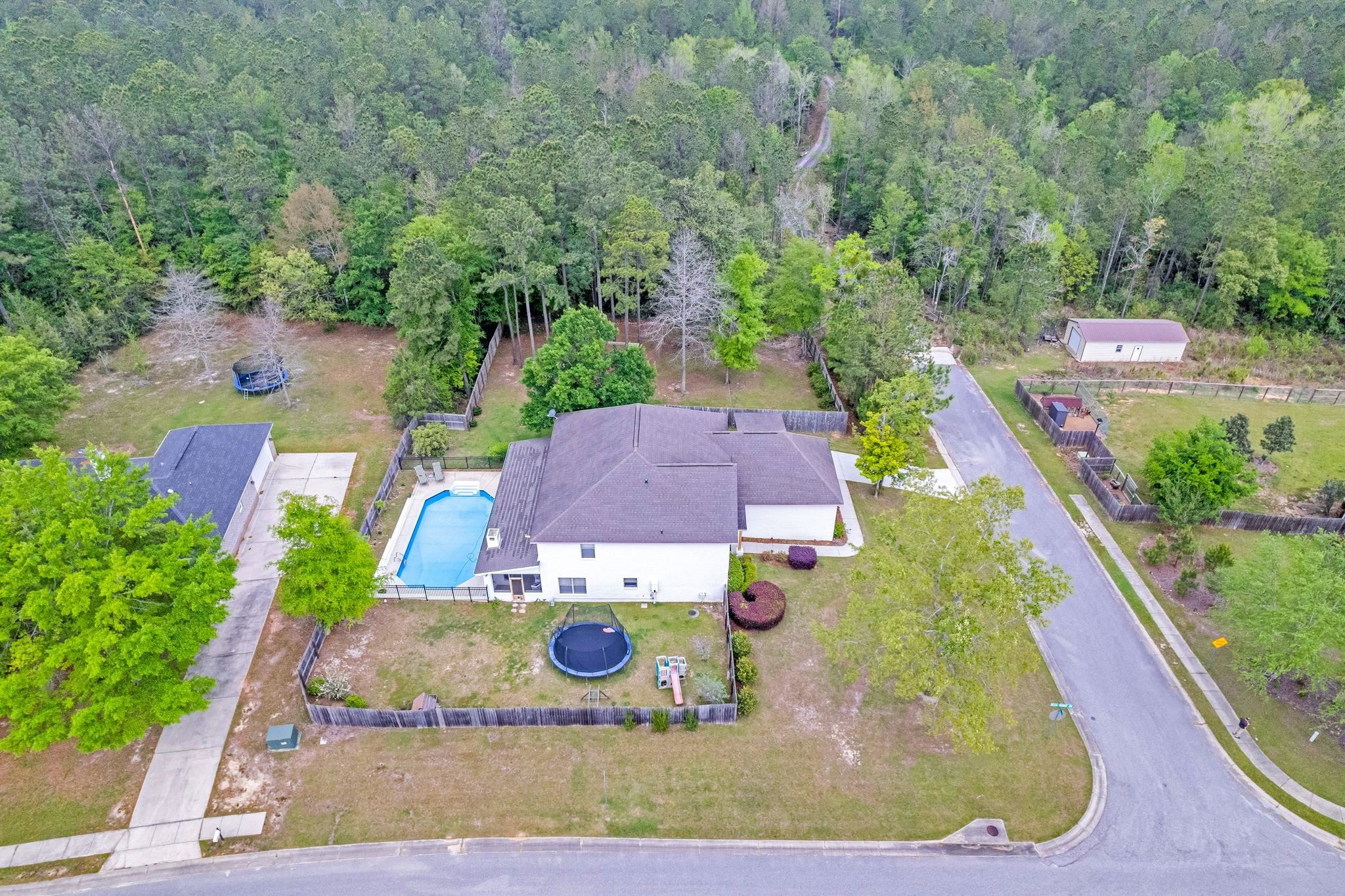 35969 Cramblitt Lane Bay Minette, AL 36507 - Photo 4 of 44
