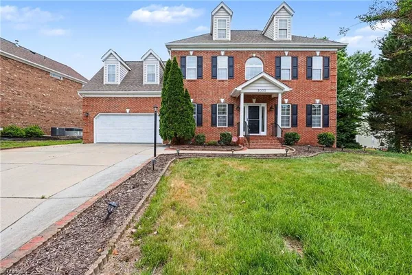 $599,000 | 5003 Hartridge Way, Greensboro, NC 27407