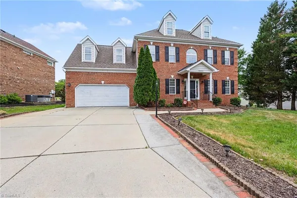 $599,000 | 5003 Hartridge Way, Greensboro, NC 27407