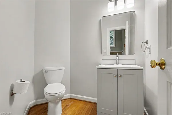 $599,000 | 5003 Hartridge Way, Greensboro, NC 27407