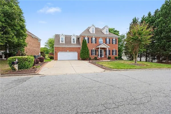 $599,000 | 5003 Hartridge Way, Greensboro, NC 27407