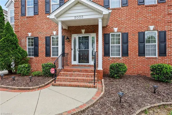 $599,000 | 5003 Hartridge Way, Greensboro, NC 27407