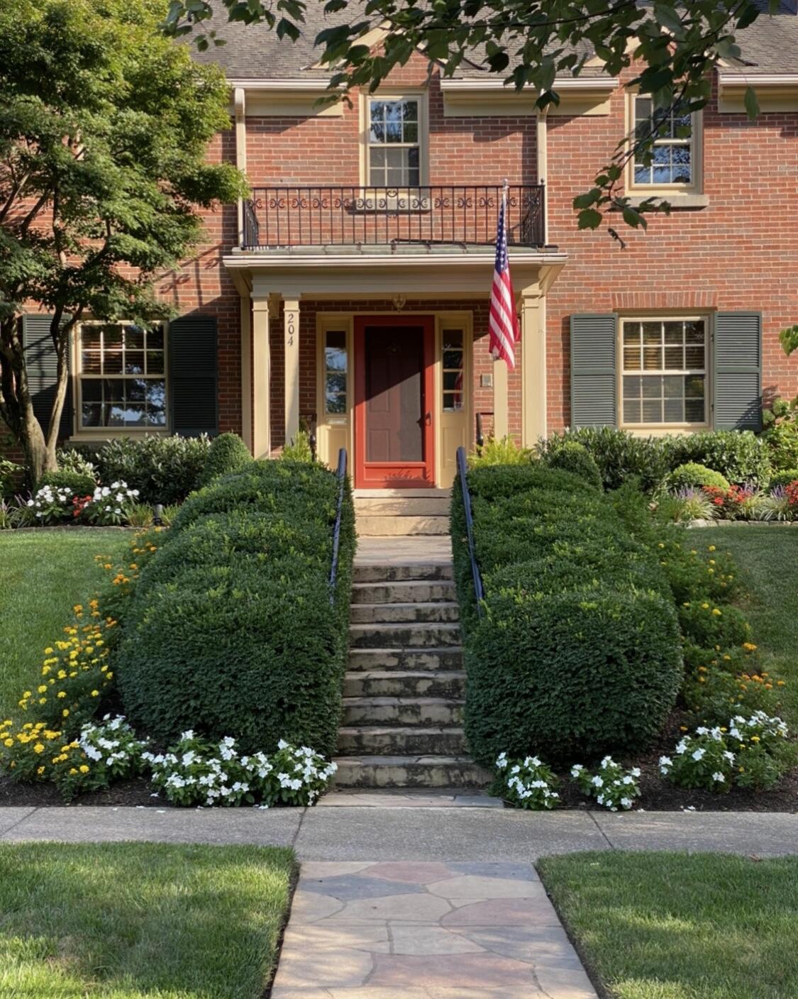 204 Ridgeway Road Lexington, KY 40502 - Photo 64 of 67 IMG_0138