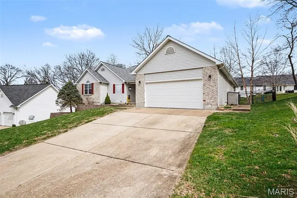 $400,000 | 1580 Kelly Court, Washington, MO 63090