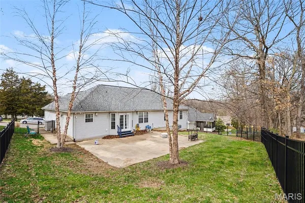 $400,000 | 1580 Kelly Court, Washington, MO 63090