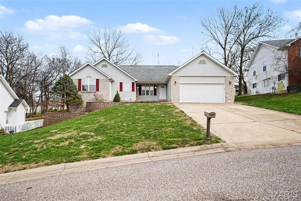 $400,000 | 1580 Kelly Court, Washington, MO 63090