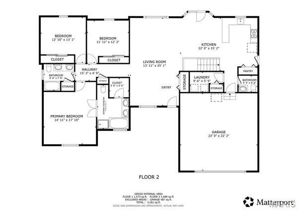 $400,000 | 1580 Kelly Court, Washington, MO 63090