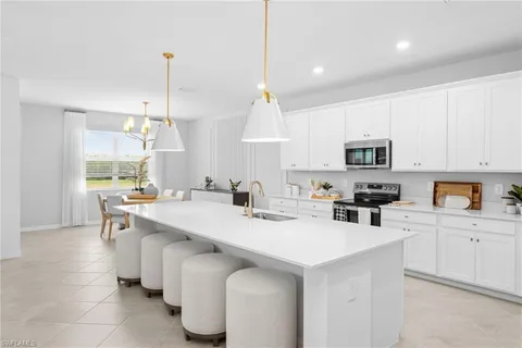 $474,999 | 18653 Marlin Kite Lane, North Fort Myers, FL 33917
