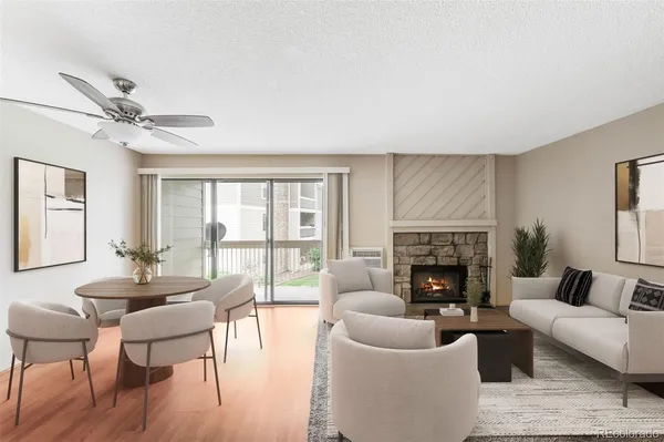 $195,000 | 4896 South Dudley Street, Unit 47, Littleton, CO 80123