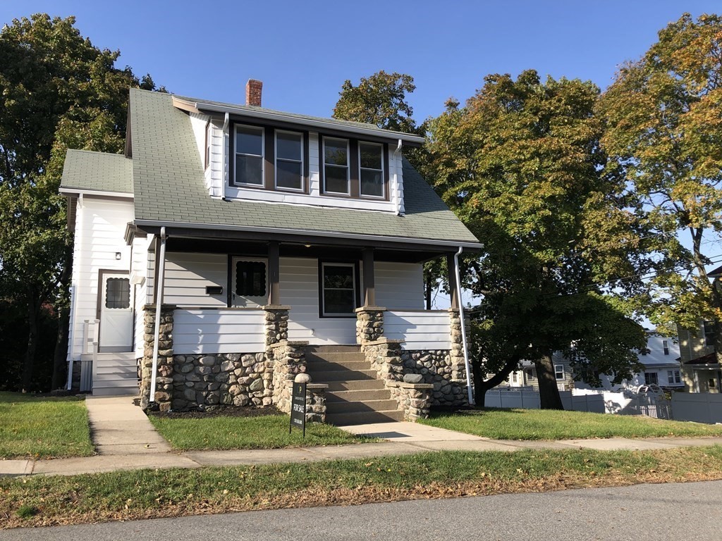 1 Raddin Terrace Saugus, MA 01906 - Photo 1 of 13 Gallery Image 1