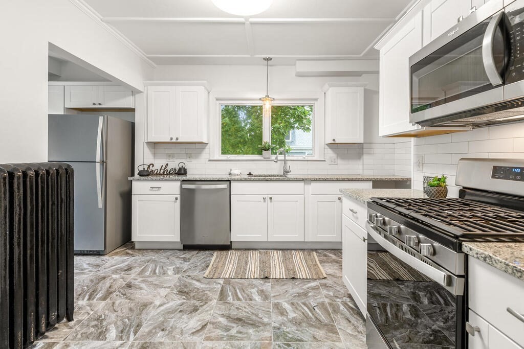 1 Raddin Terrace Saugus, MA 01906 - Photo 5 of 13 Gallery Image 5