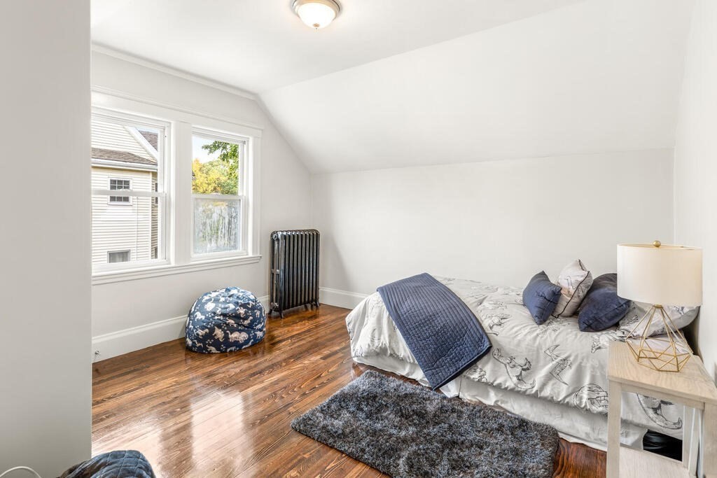1 Raddin Terrace Saugus, MA 01906 - Photo 10 of 13 Gallery Image 10