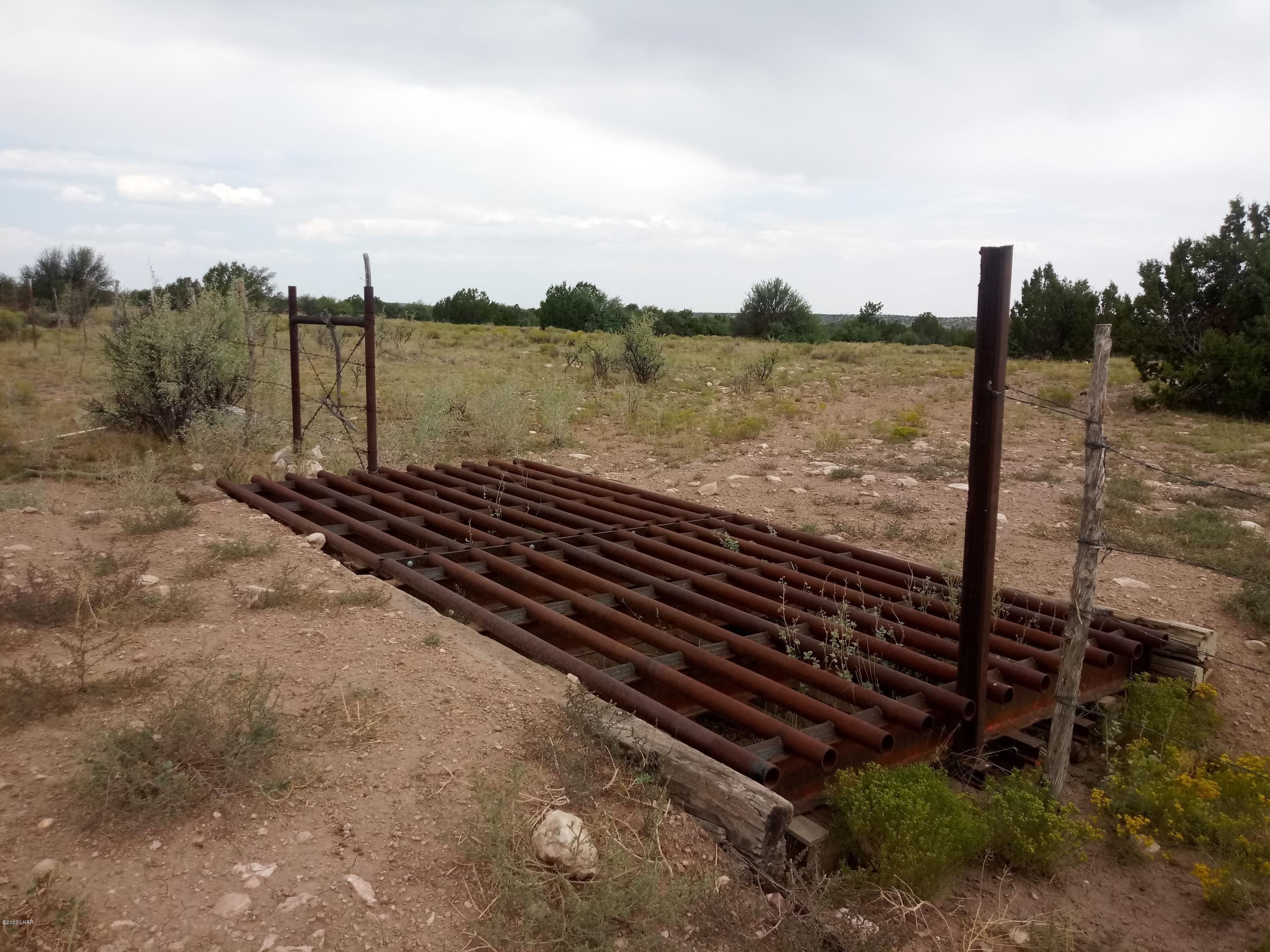 8852 West Bandera Pass Williams, AZ 86046 - Photo 11 of 19