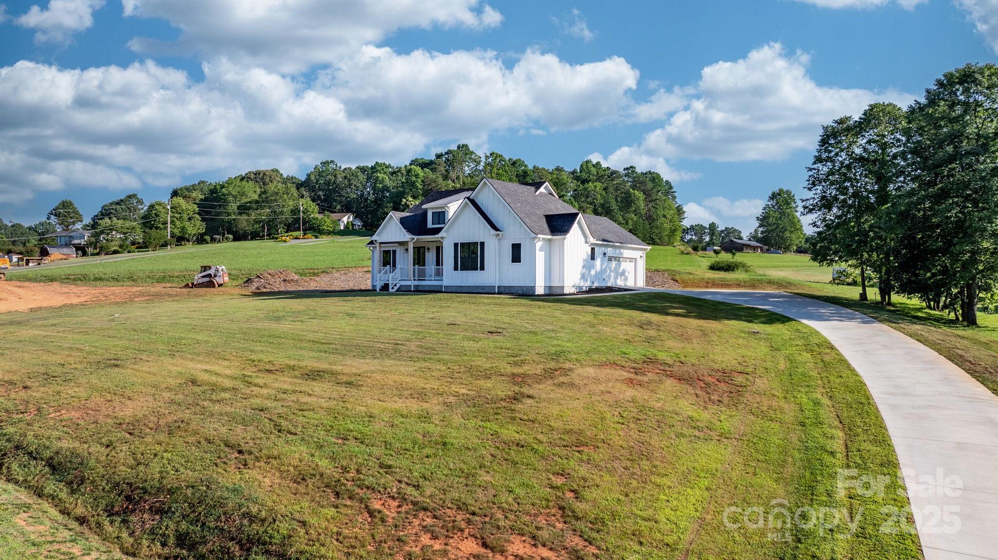 3891 Zero Mull Road Morganton, NC 28655 - Photo 2 of 42 Gallery Image 2