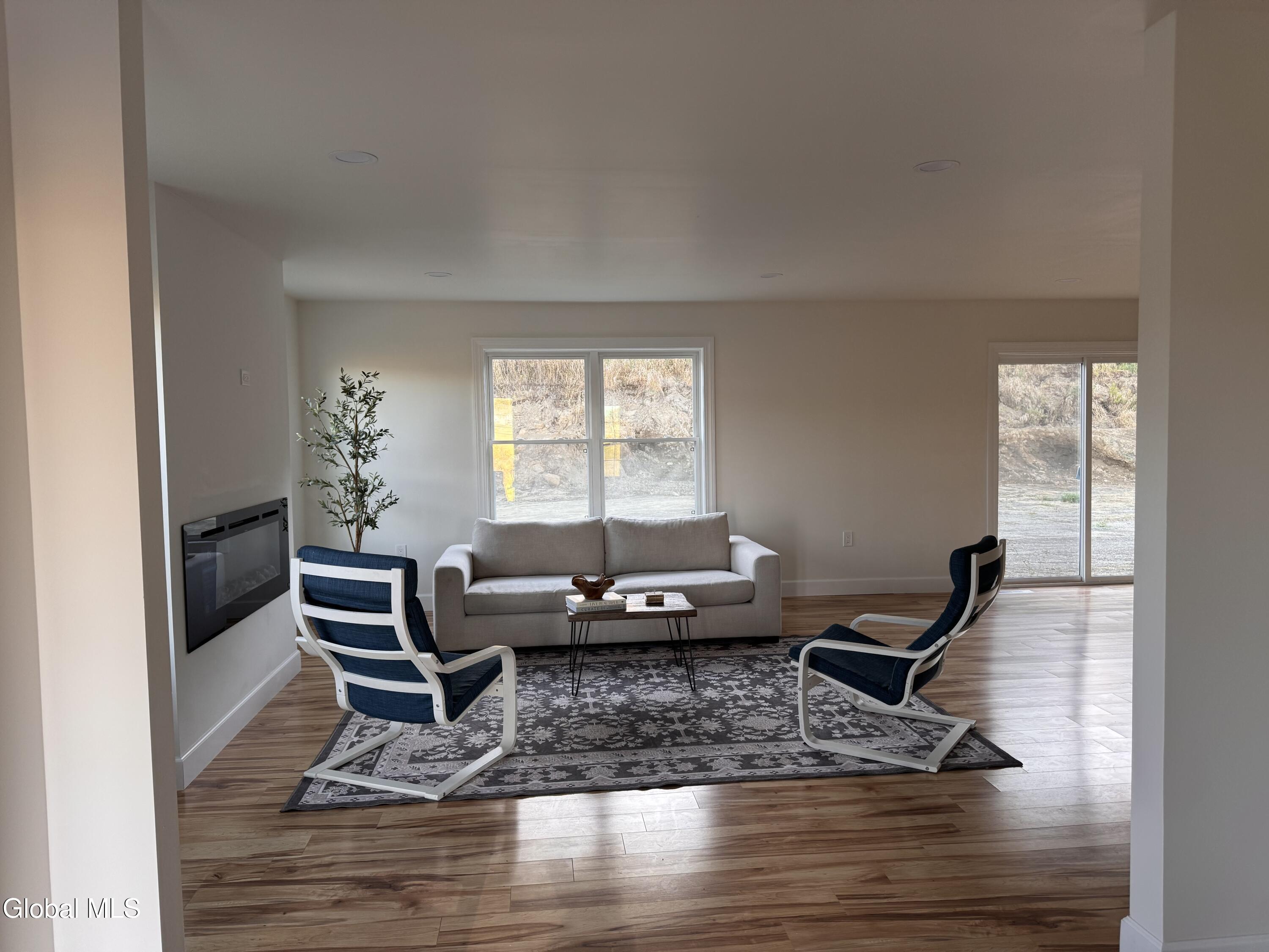 56 Town Office Road Brunswick, NY 12180 - Photo 5 of 21 LR 2