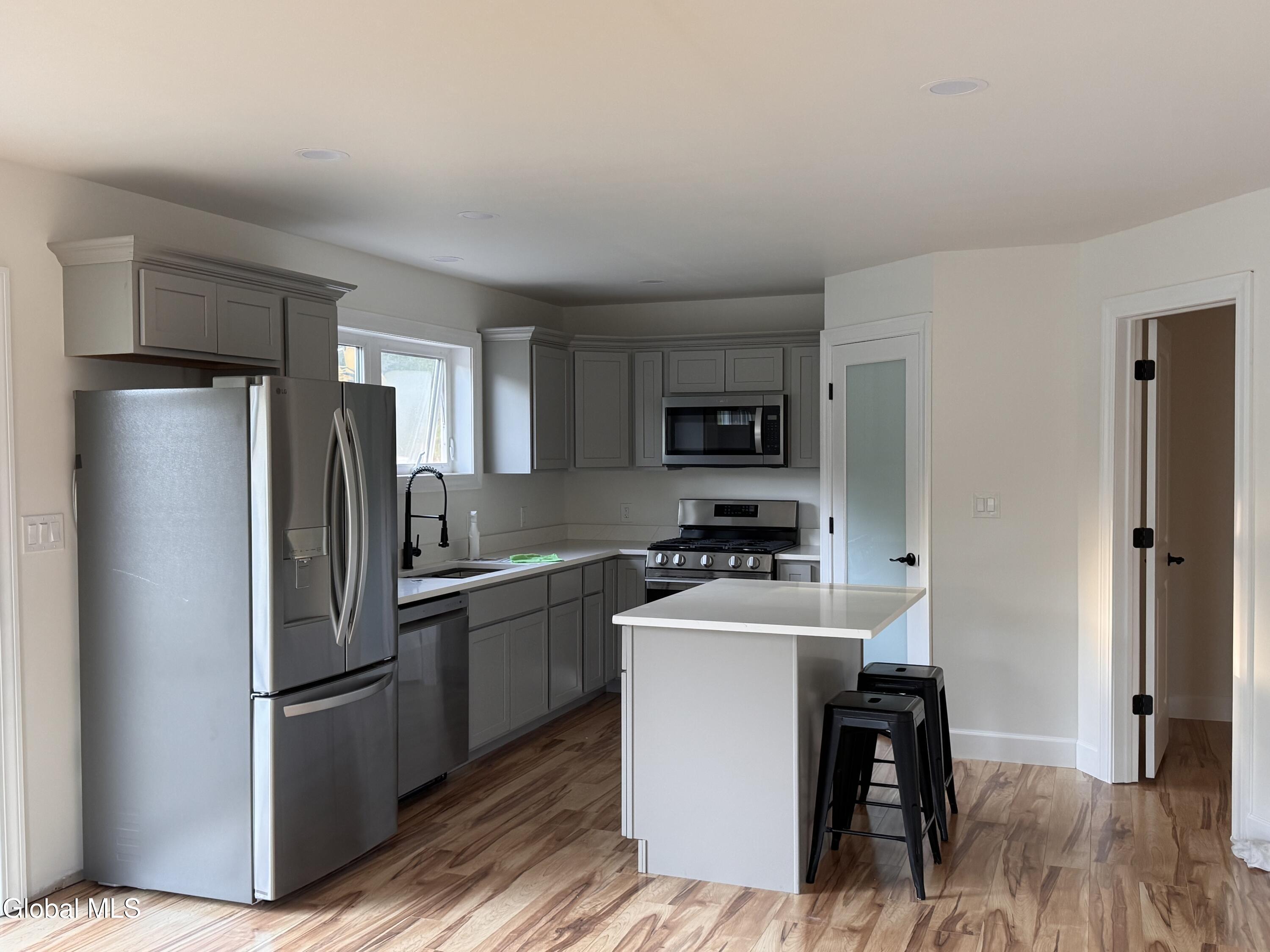 56 Town Office Road Brunswick, NY 12180 - Photo 7 of 21 Island