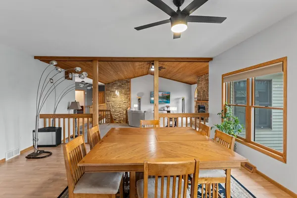 $829,900 | S4362 Fox Hill Circle, Baraboo, WI 53913
