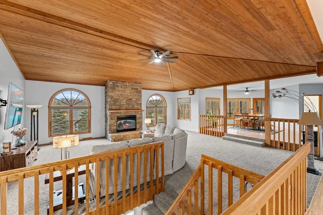 $849,900 | S4362 Fox Hill Circle, Baraboo, WI 53913