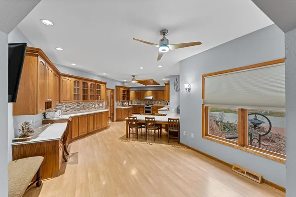 $829,900 | S4362 Fox Hill Circle, Baraboo, WI 53913