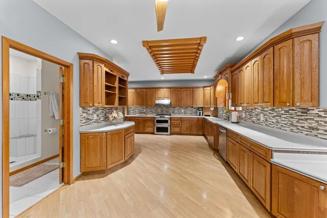 $849,900 | S4362 Fox Hill Circle, Baraboo, WI 53913