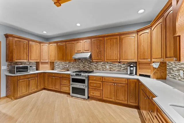 $849,900 | S4362 Fox Hill Circle, Baraboo, WI 53913