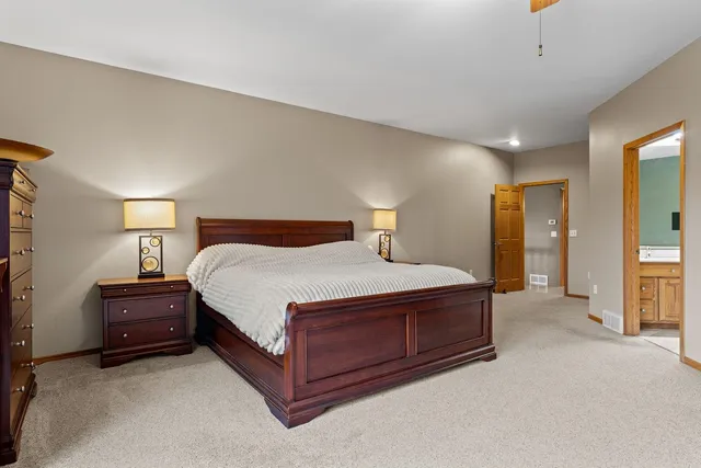 $849,900 | S4362 Fox Hill Circle, Baraboo, WI 53913