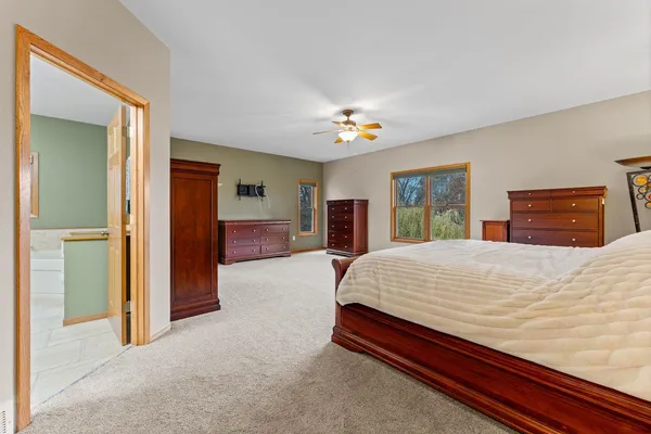$829,900 | S4362 Fox Hill Circle, Baraboo, WI 53913