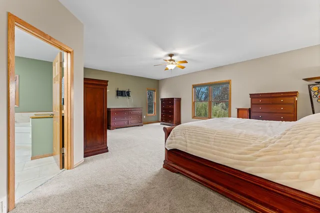 $849,900 | S4362 Fox Hill Circle, Baraboo, WI 53913