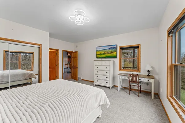 $829,900 | S4362 Fox Hill Circle, Baraboo, WI 53913