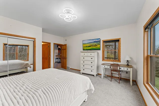 $849,900 | S4362 Fox Hill Circle, Baraboo, WI 53913