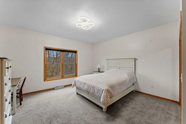 $849,900 | S4362 Fox Hill Circle, Baraboo, WI 53913