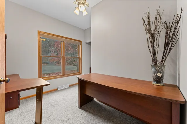 $849,900 | S4362 Fox Hill Circle, Baraboo, WI 53913