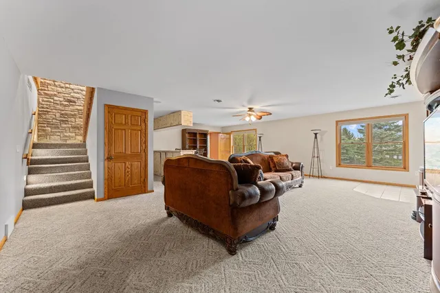 $849,900 | S4362 Fox Hill Circle, Baraboo, WI 53913